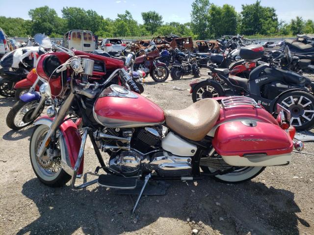 2003 YAMAHA XVS1100 A JYAVP11E93A042078