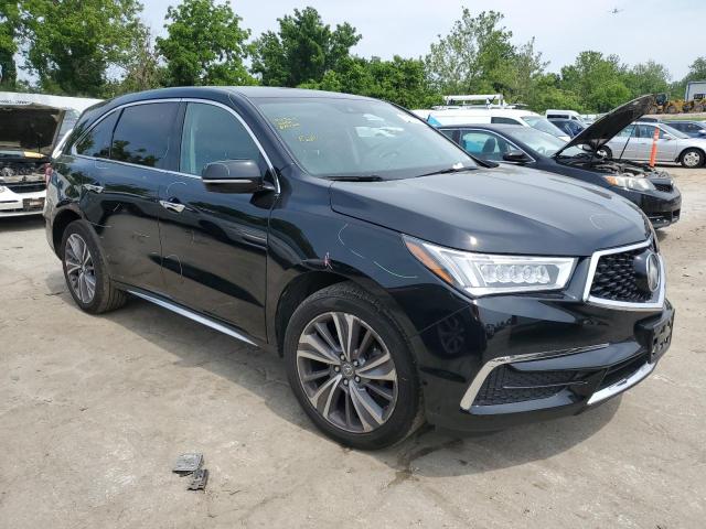 Vin: 5j8yd4h55jl027470, lot: 60473355, acura mdx technology 20184