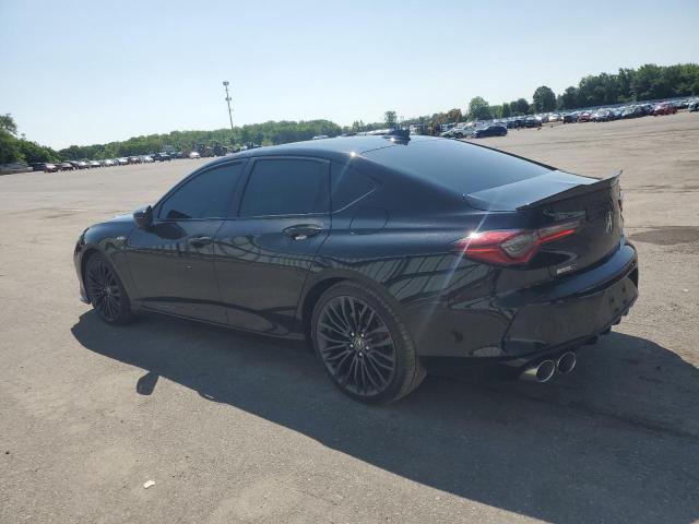 2022 ACURA TLX TYPE S 19UUB7F01NA001110