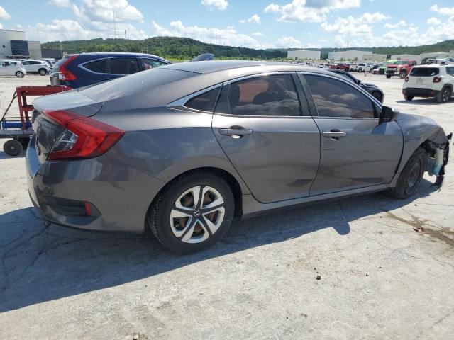 2018 HONDA CIVIC LX 19XFC2F51JE032402