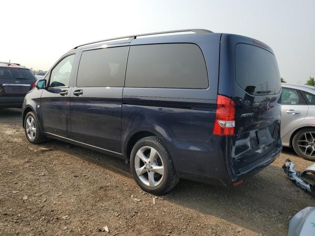 Vin: wd4pg2eexg3143840, lot: 60117425, mercedes-benz metris 20162