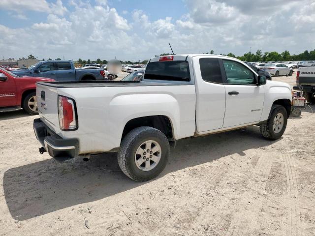 Vin: 1gth5benxk1146634, lot: 61995885, gmc canyon 20193