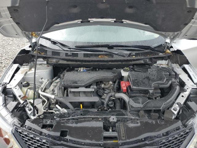 2019 NISSAN ROGUE SPOR - JN1BJ1CR5KW623994
