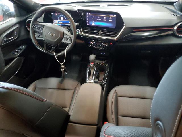 2025 CHEVROLET TRAX 2RS KL77LJEPXSC204448