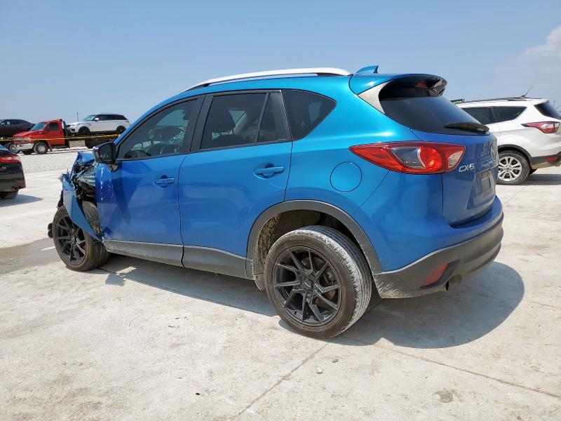 2014 MAZDA CX-5 TOURING - JM3KE2CY4E0353931