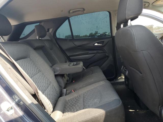 2018 CHEVROLET EQUINOX LT #3281557386