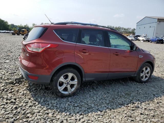 Vin: 1fmcu9gx6eub38128, lot: 60680915, ford escape se 20143