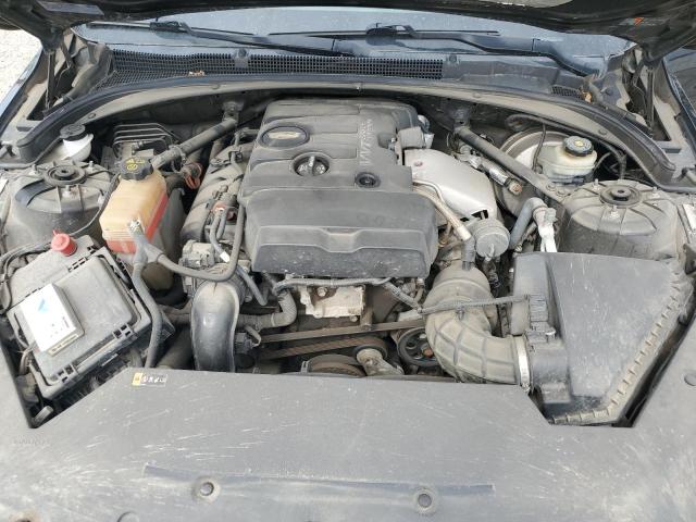 1g6ah5sx7h0194237 - 2017 Cadillac ats luxury - #59689655