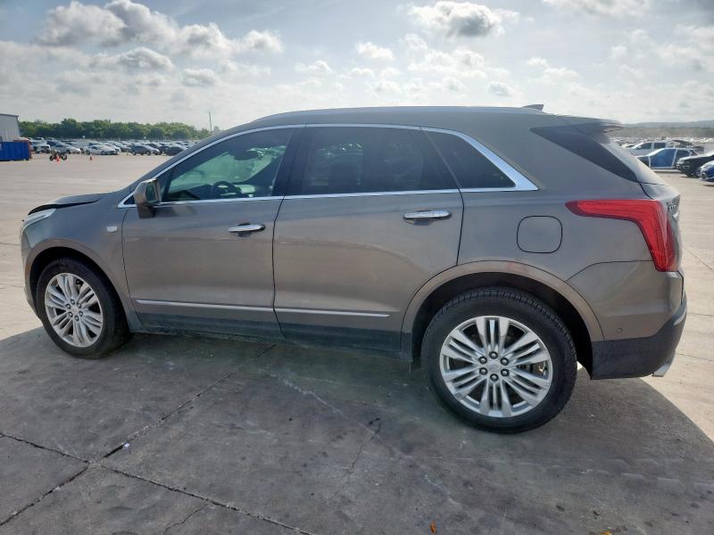 2019 CADILLAC XT5 PREMIU - 1GYKNERS3KZ214744