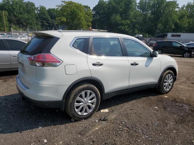 Vin: knmat2mt4gp599580, lot: 60711275, nissan rogue s 20163