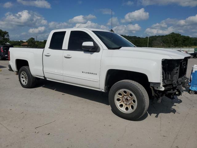 2019 CHEVROLET SILVERADO LD C1500 LT 2GCRCPEC8K1137687