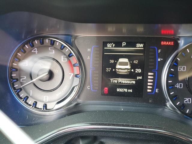 2016 CHRYSLER 200 S 1C3CCCBB8GN145888