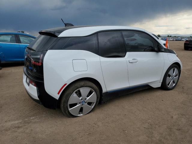 2017 BMW I3 REX WBY1Z8C33HV890487