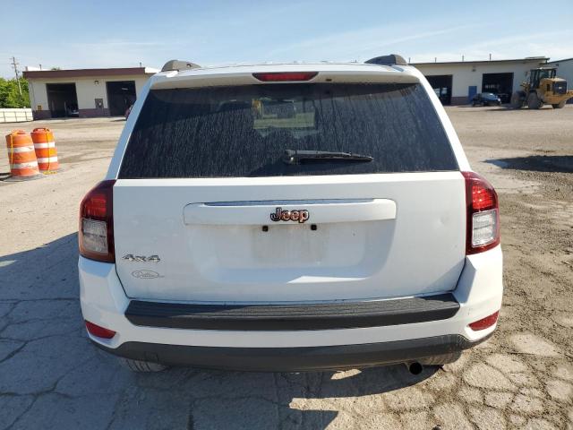 2015 JEEP COMPASS SP 1C4NJDBB8FD283046