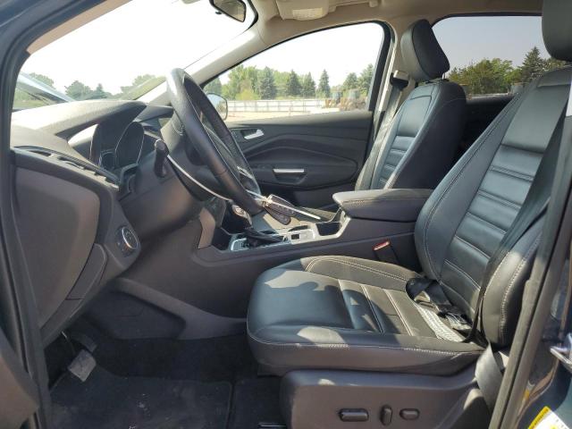 2019 FORD ESCAPE SEL - 1FMCU9HD5KUA92355