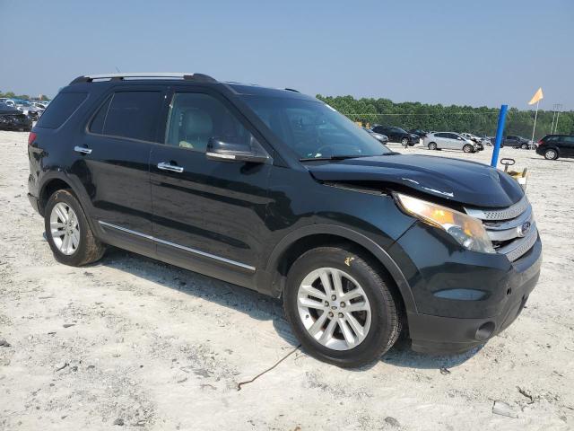 Vin: 1fm5k7d89egb88097, lot: 59423895, ford explorer xlt 20144