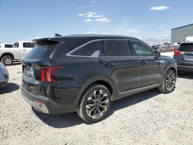 2024 KIA SORENTO SX - 5XYRK4JF3RG291659