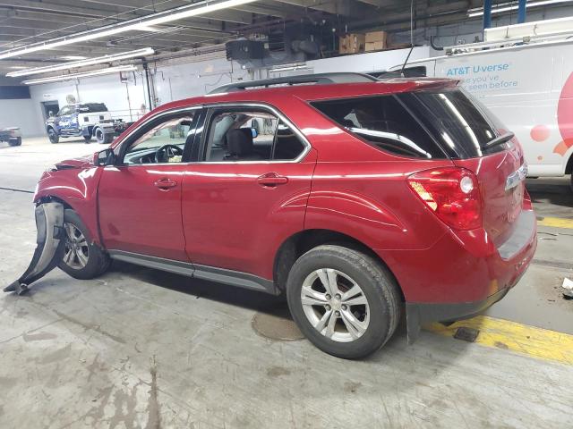2015 CHEVROLET EQUINOX LT - 2GNALBEK3F6206809