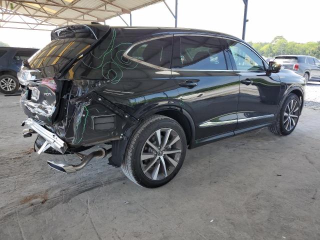 2025 ACURA MDX 5J8YE1H40SL028028