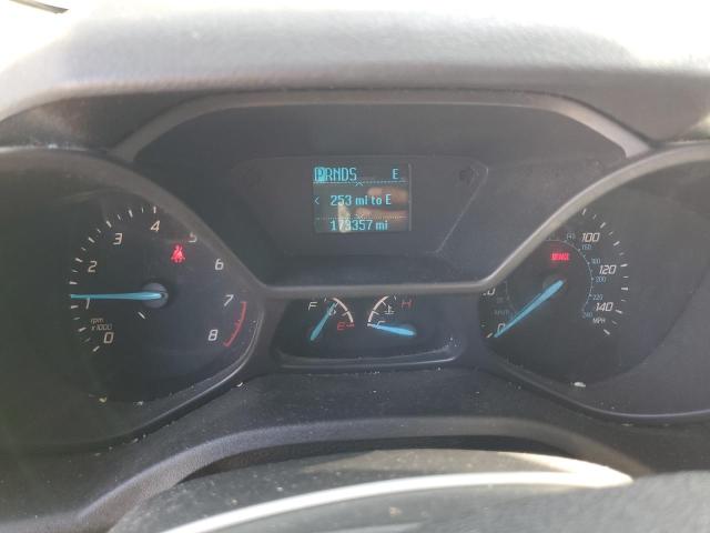 2017 FORD TRANSIT CO - NM0GE9F75H1318269