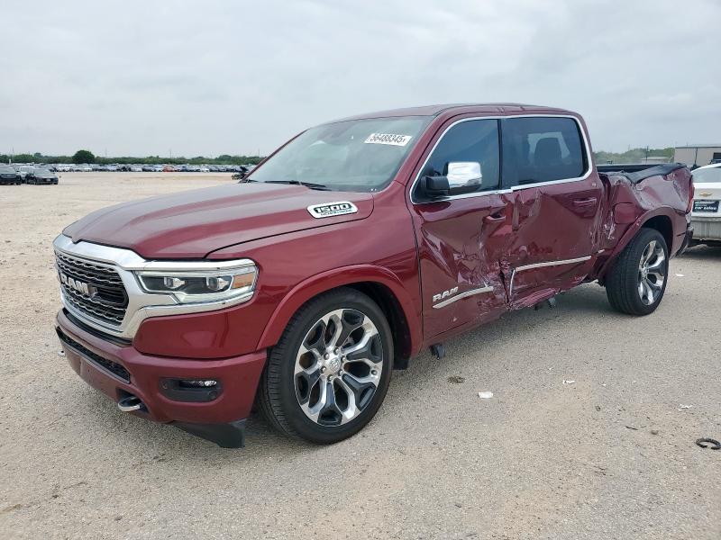 Vin: 1c6srfht4rn160857, lot: 56488345, ram 1500 limited 2024 img_1