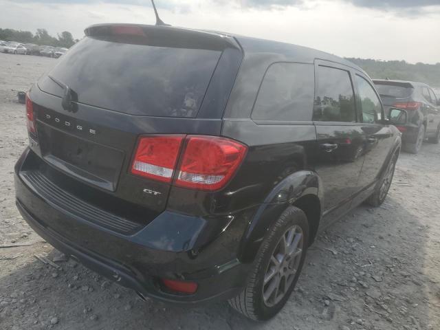 Vin: 3c4pddegxjt311648, lot: 59124095, dodge journey gt 20183