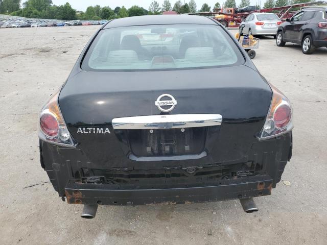 2010 NISSAN ALTIMA BASE - 1N4AL2AP6AC184708