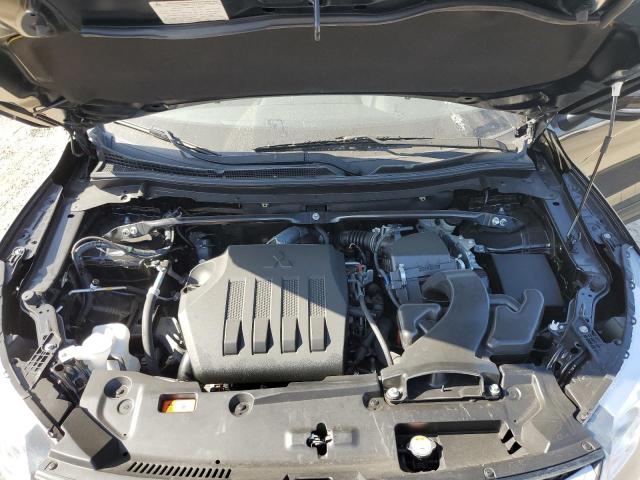 2020 MITSUBISHI ECLIPSE CR - JA4AT3AA5LZ013163