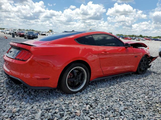Vin: 1fa6p8cf3k5201861, lot: 61360765, ford mustang gt 20193