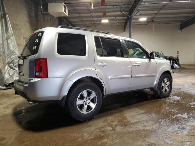 Vin: 5fnyf4h42ab002674, lot: 60779085, honda pilot ex 20103