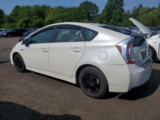 Vin: jtdkn3du1f0473651, lot: 60818755, toyota prius 20152