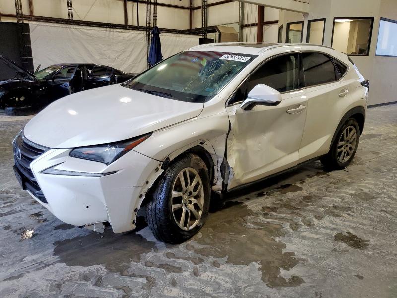 LEXUS NX 200T