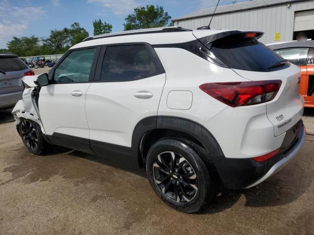 Vin: kl79mps29pb201720, lot: 58991135, chevrolet trailblzr lt 20232