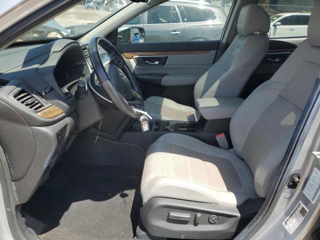2017 HONDA CR-V TOURI 2HKRW2H91HH650314