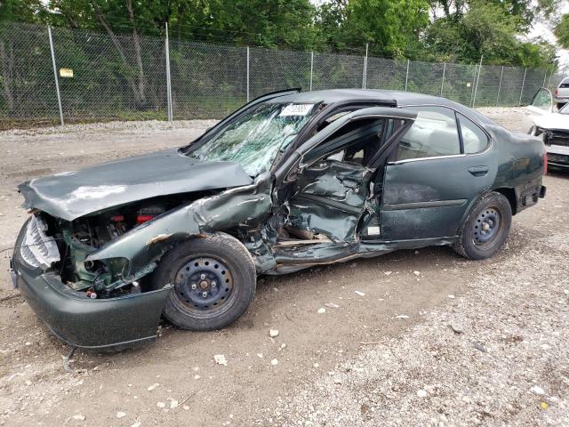 NISSAN ALTIMA XE