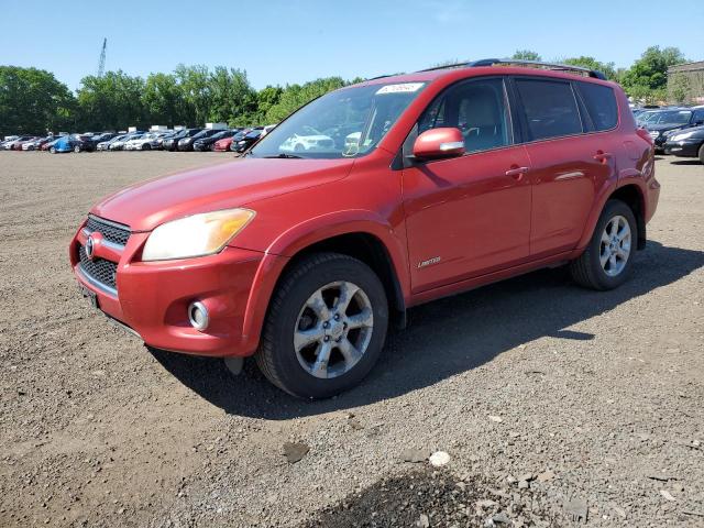 2010 TOYOTA RAV4 LIMIT - 2T3DK4DV0AW018262