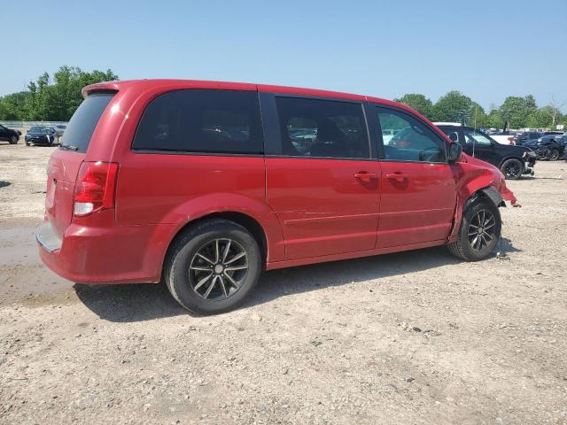 Vin: 2c4rdgbg0fr684156, lot: 60606115, dodge caravan se 20153