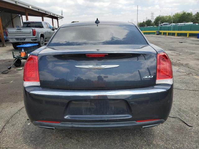 2015 CHRYSLER 300 LIMITE 2C3CCAAG7FH755662