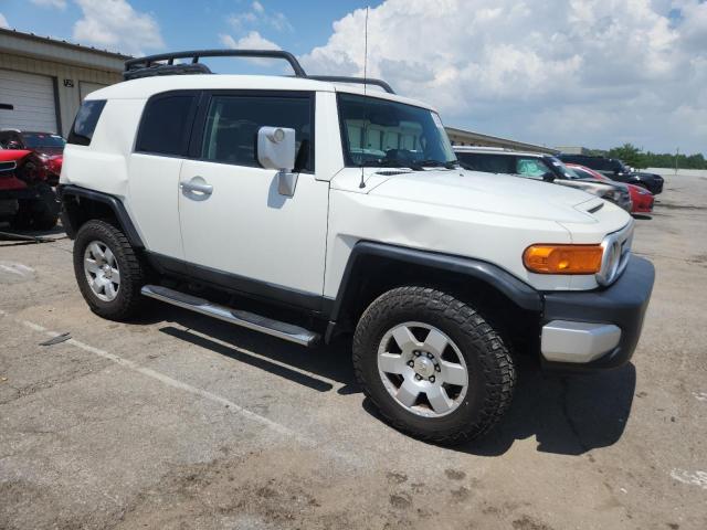 Vin: jtebu4bf4ck144631, lot: 62085025, toyota fj cruiser 20124