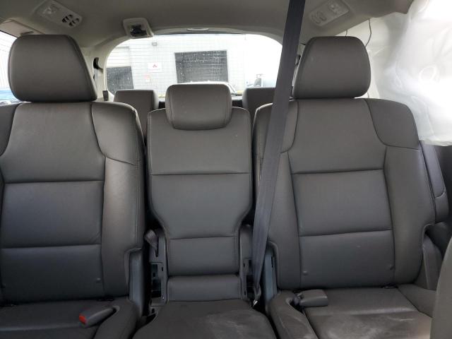 2016 HONDA ODYSSEY EX - 5FNRL5H64GB025998