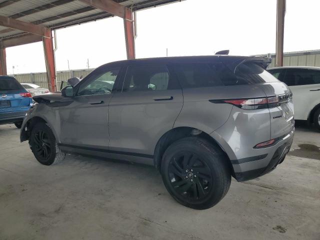 2021 LAND ROVER RANGE ROVE SALZJ2FX2MH153354