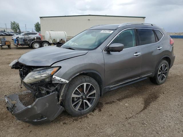 Vin: 5n1at2mv9hc856125, lot: 59543795, nissan rogue sv 2017 img_1