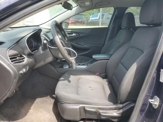 2017 CHEVROLET MALIBU LS 1G1ZB5ST9HF132987
