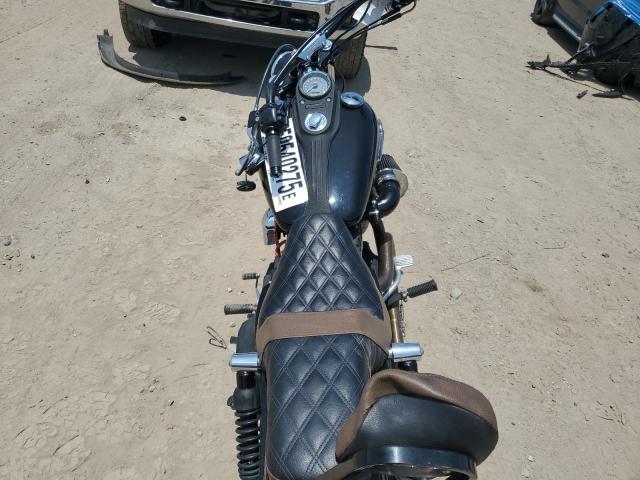 2013 HARLEY-DAVIDSON FXDB DYNA 1HD1GX417DC330779