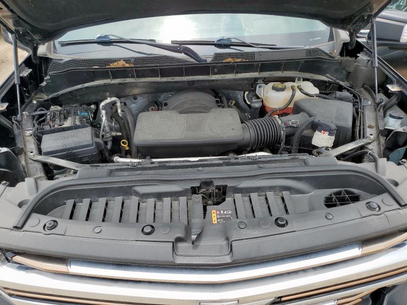2020 CHEVROLET SILVERADO K1500 HIGH COUNTRY - 3GCUYHEL0LG433166