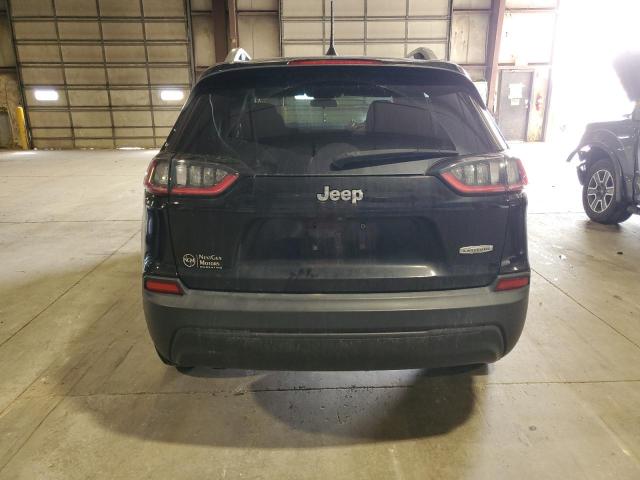 2019 JEEP CHEROKEE L 1C4PJLCBXKD115825