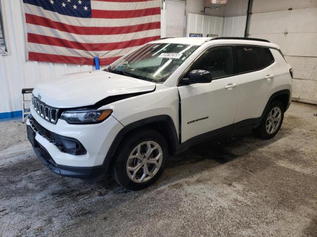 Vin: 3c4njdbn2rt111944, lot: 60416265, jeep compass latitude 2024 img_1