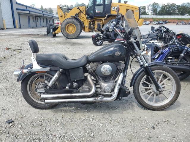 HARLEY-DAVIDSON FXDI