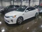 2018 KIA OPTIMA SX - 5XXGW4L24JG213695