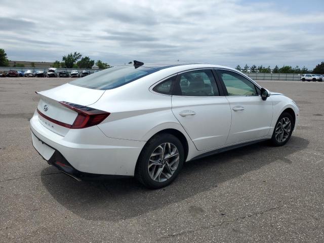 2020 HYUNDAI SONATA SEL 5NPEF4JA1LH039092